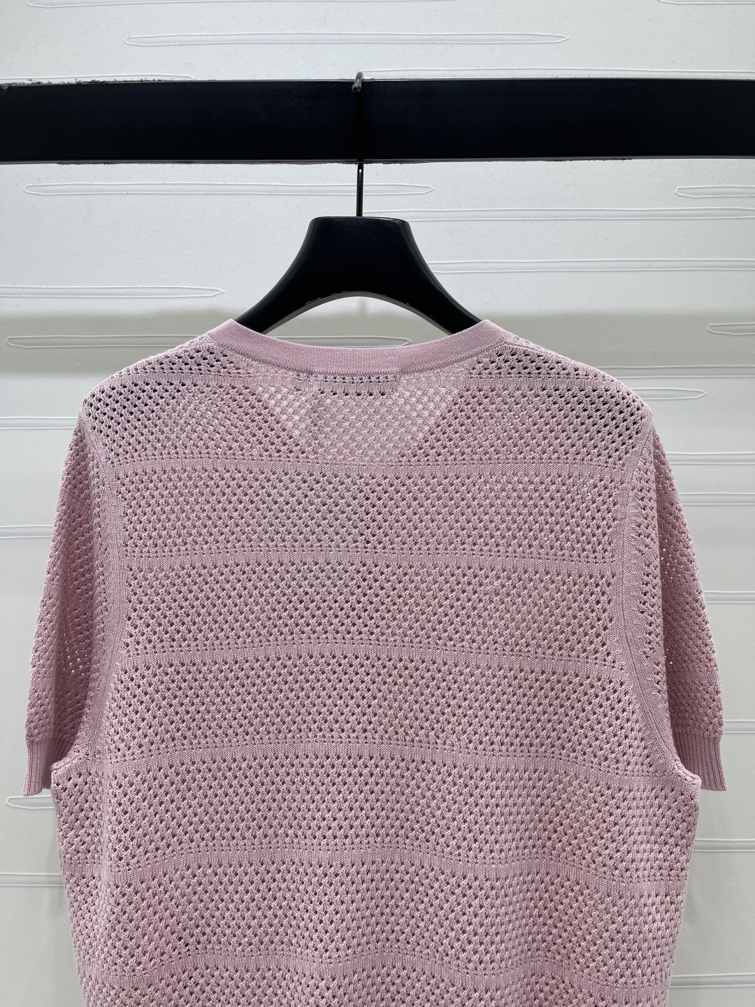 Women's short sleeves